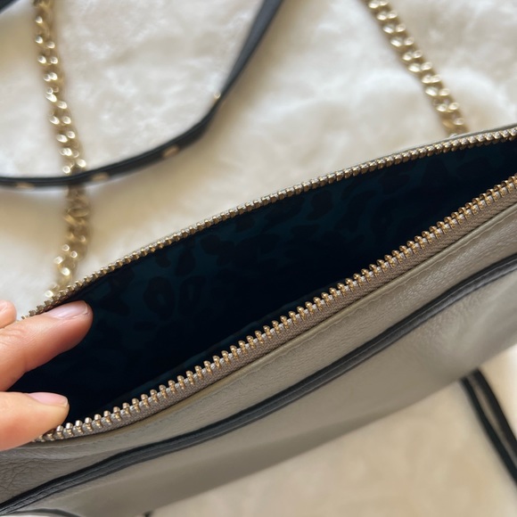 Rebecca Minkoff Mini M.A.C Leather Crossbody - Picture 11 of 11